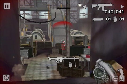 Battlefield: Bad Company 2. Battlefield: Bad Company 2. Фото.