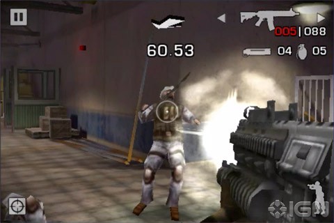 Battlefield: Bad Company 2. Battlefield: Bad Company 2. Фото.