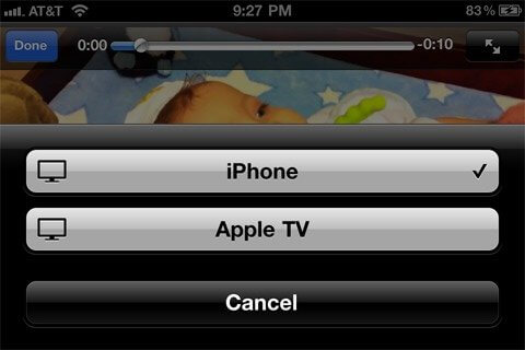 AirPlay