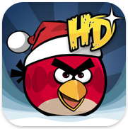 Angry Birds Season HD