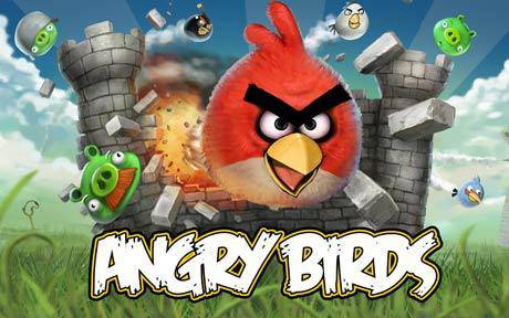 Angry Birds