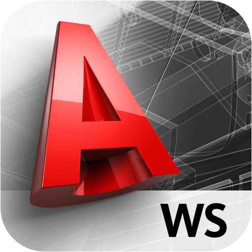 AutoCAD WS. Фото.