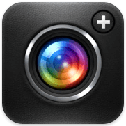 Camera +