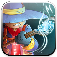 Dungeon Defenders