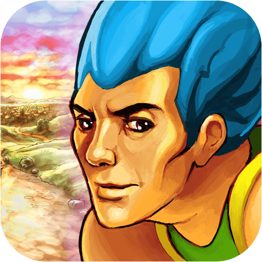 Fantasy Warrior. Фото.