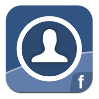 Friendly for Facebook