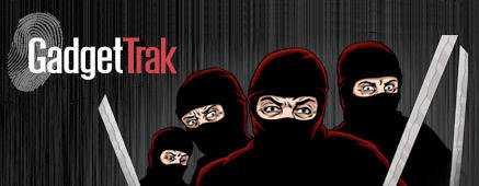 Gadgettrack