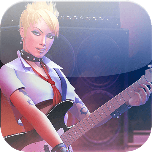 Полный обзор игр жанра Guitar Hero 5 в 1. Полный обзор игр жанра Guitar Hero 5 в 1. Фото.