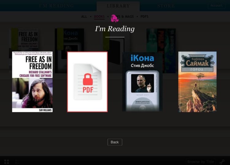 Kobo. Kobo. Фото.