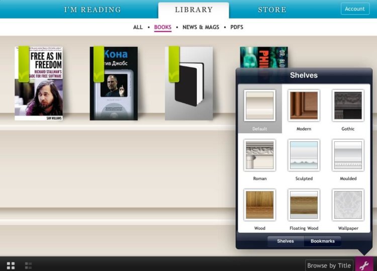 Kobo. Kobo. Фото.