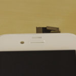 Белый iPhone 4 доступен в России. Фото.