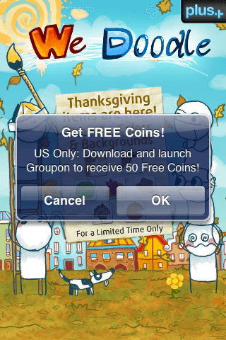 In-App Purchase In-App Purchase