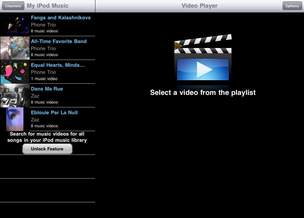 Music Videos. Music Videos. Фото.