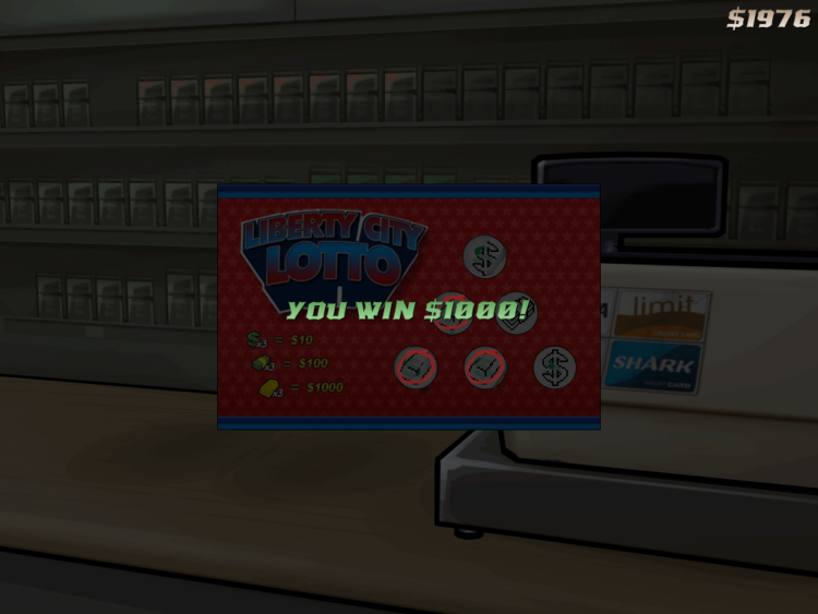 Grand Theft Auto: Chinatown Wars. Grand Theft Auto: Chinatown Wars. Фото.