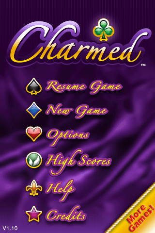 Menu Menu