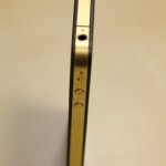 Золотой iPhone 4 доступен в России. Золотой iPhone 4 доступен в России. Фото.