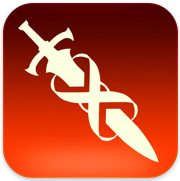 Infinity Blade