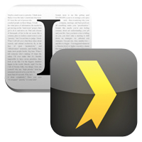 Instapaper Reed It Later