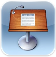 Keynote