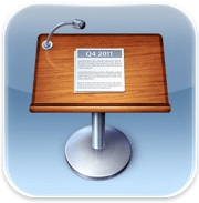 Keynote