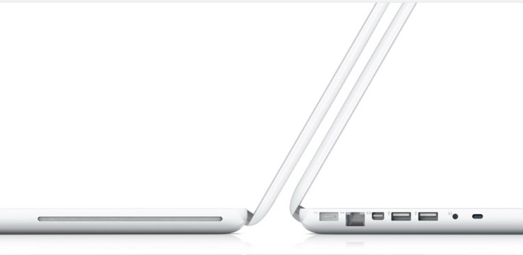 Apple собирается использовать графику Intel на MacBook. Apple собирается использовать графику Intel на MacBook. Фото.