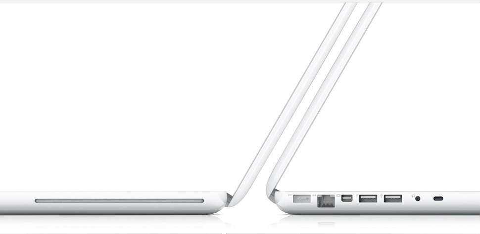 Apple собирается использовать графику Intel на MacBook. Apple собирается использовать графику Intel на MacBook. Фото.