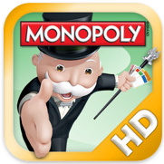 Monopoly for iPad