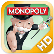 Monopoly for iPad