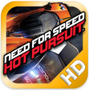Need for Speed Hot Pursuit for iPad