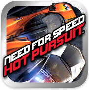 Need for Speed Hot Pursuit