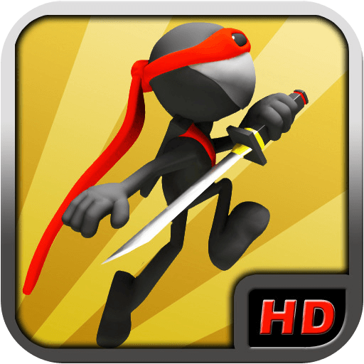 NinJump - HD