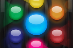 Orba - Color Smasher