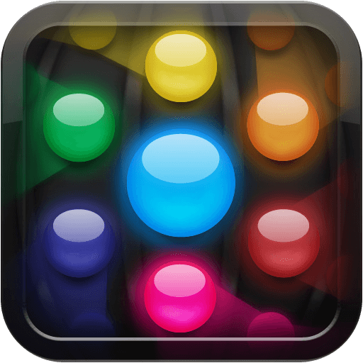 Обзор игры Orba. Фото.