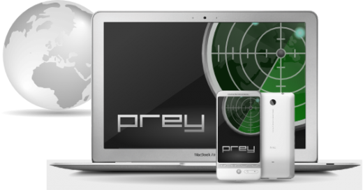 Prey Overview
