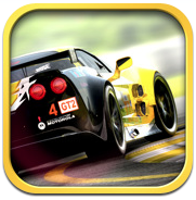 Real Racing 2