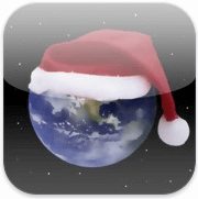 Santa Tracker 2010