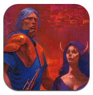 Phantasy Star II. Фото.