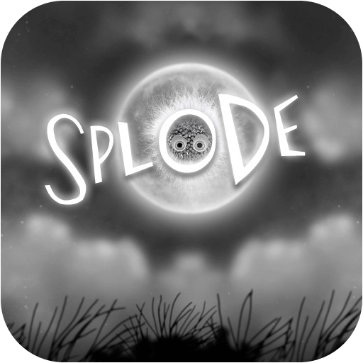 Splode. Splode. Фото.