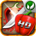 Veggie Samurai HD