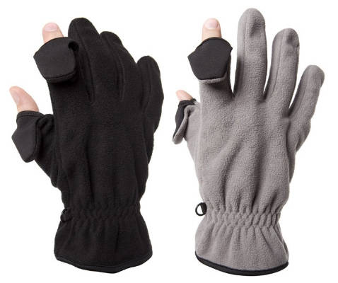 Winter iPhone Gloves - 2
