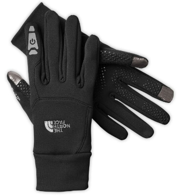 Одеваем ваши манипуляторы. 2. The North Face ETIP Glove. Одеваем ваши манипуляторы. 2. The North Face ETIP Glove. Фото.