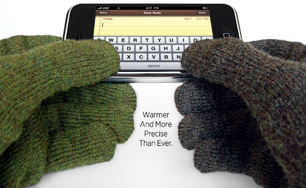 Одеваем ваши манипуляторы. 3. Dots Gloves. Одеваем ваши манипуляторы. 3. Dots Gloves. Фото.