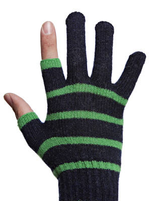 Winter iPhone Gloves - 5