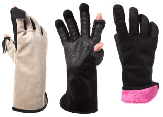Одеваем ваши манипуляторы. 5. Freehands Women’s Gloves. Одеваем ваши манипуляторы. 5. Freehands Women’s Gloves. Фото.