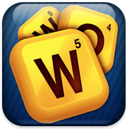 Word With Friends