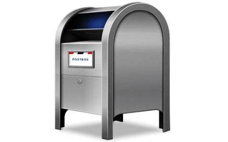 Best Mac Software Apps 2010 - Postbox