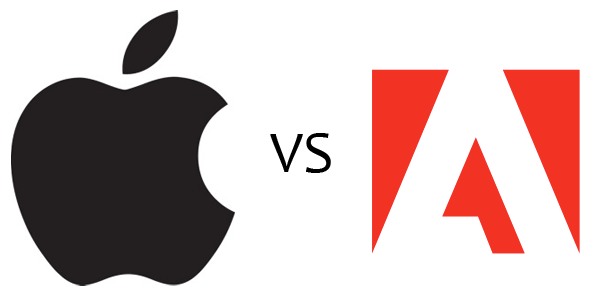 Что было бы, если iOS поддерживала Flash? Что было бы, если iOS поддерживала Flash? Фото.