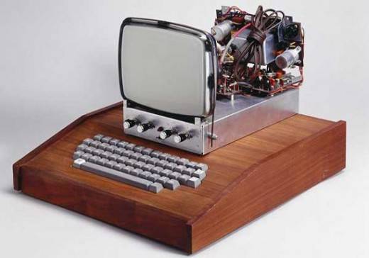 Apple I