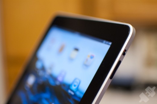 Apple уже выбрала поставщика линз для камеры iPad 2? Apple уже выбрала поставщика линз для камеры iPad 2? Фото.