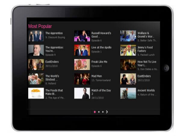 Wintek наращивает производство сенсорных дисплеев для iPad. Wintek наращивает производство сенсорных дисплеев для iPad. Фото.
